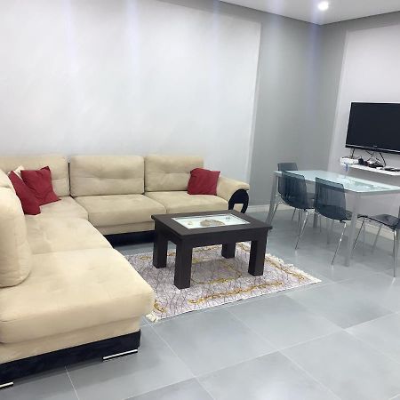 Apartament Dean Lejlighed Vlorë Eksteriør billede