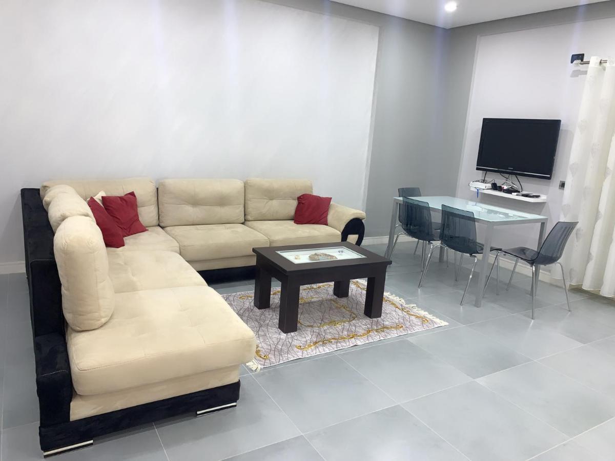 Apartament Dean Lejlighed Vlorë Eksteriør billede