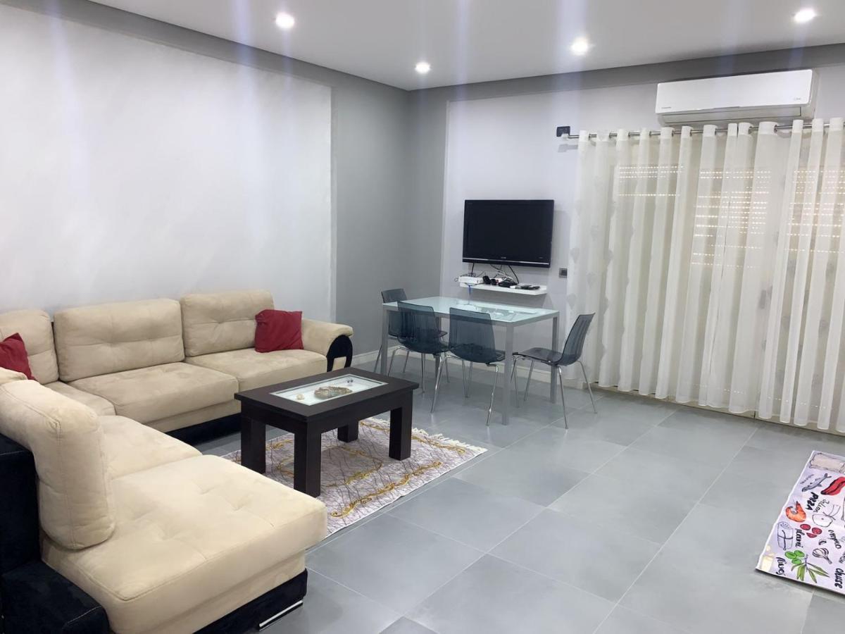 Apartament Dean Lejlighed Vlorë Eksteriør billede